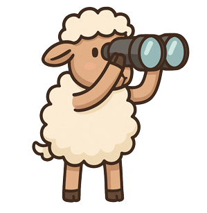 Search Mascot